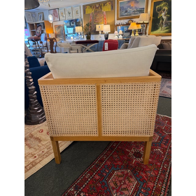 Article Candra Chaise Lounge For Sale - Image 9 of 12