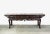 This magnificent antique Chinese console table was handcrafted with traditional joinery techniques and hand carved in late...