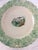 Italian Antique Ironware Italian Swan Plates, Set of Four For Sale - Image 3 of 7