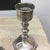 Gorham Manufacturing Company Candle Holders Silver Plate - A Pair For Sale - Image 4 of 9