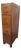 Antique Oak File Cabinet Cupboard Rare Weis For Sale