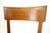 Set of H-40 Dining Chairs attributed to Jindrich Halabala for Up Závody, 1940s For Sale - Image 9 of 13