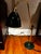 Metal Vintage Louis Baldinger & Sons Architectural Drawing Lamp For Sale - Image 7 of 9