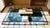 1900s Royal Blue Medallion Antique N. Chinese Peking Rug 12'2" X 18' Handknotted Wool Carpet For Sale - Image 9 of 9