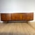 Vintage Sideboard in Teak For Sale - Image 6 of 10