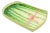 Rosenthal-Netter Inc. Painted Paper Mache Tray For Sale