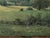Alpine Landscape, 1970s, Oil Painting on Board, Framed For Sale - Image 6 of 10