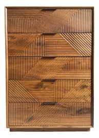 Example of New & Custom Highboy Dressers