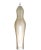 Not Yet Made - Made To Order Muse Pendant Light from the Constantine Collectionin Tea For Sale - Image 5 of 5