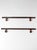 Antique Early 20th Century Iron Architectural Handrails For Sale - Image 15 of 18