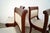 1930’s Antique Duncan Phyfe Dining Chairs - Set of 4 For Sale - Image 10 of 12