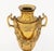 French Empire Bronze Candlestick-Cassolettes, 2 For Sale - Image 9 of 12