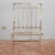 Outdoor Iron Metal Chair For Sale - Image 10 of 18