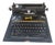 Vintage Rheinmetall Typewriter, 1940 For Sale