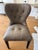Bo leather chair by Cisco Home. Purchased on 2023 (custom made order). Distressed Italian leather (discontinued). Original...