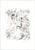 Ira Moskowitz (1912-2001) from his acclaimed 1980 portfolio titled "Reaches of Heaven: A Story of the Baal Shem Tov."...