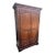 Bassett Chris Madden Collection Cherry Wood Armoire - Vintage Circa 1998 For Sale