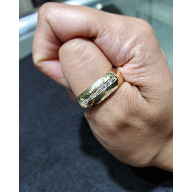 ♥ Product Summary ♥ Main Stone: Diamonds Approx. Diamond Carat Weight: .50cttw Diamond Color: G Diamond Clarity: VS2...