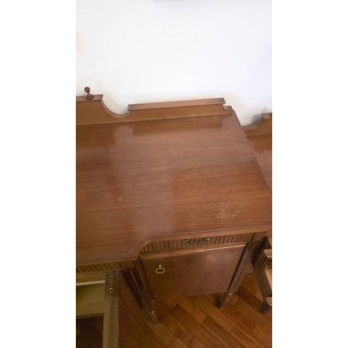 Vintage Italian Sideboard, 1960s For Sale - Image 14 of 18