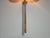 1970s Large Leaf-Shaped Wall Scone from Vivai del Sud, Italy, 1970s For Sale - Image 5 of 8