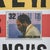 1990s "The Greats of Jazz" Montreux Jazz Festival Poster For Sale - Image 4 of 8