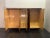 Rosewood Wardrobe from Dassi, 1950s For Sale - Image 12 of 13