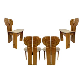 Gently Used Afra And Tobia Scarpa Furniture Up To 70 Off At Chairish
