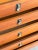 1960s Six Dresser Highboy by John Keal for Brown Saltman For Sale - Image 13 of 18