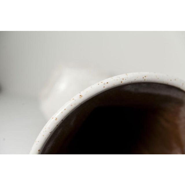 Large Ceramic Vase, 1960s, Germany, 50cm For Sale - Image 17 of 18