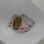 Murano Pendant Lamp with Playing Card Images in Opaline Glass, 1960s For Sale - Image 18 of 18