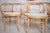 209 Armchairs from Thonet, 1986, Set of 6 For Sale - Image 10 of 18
