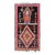 Vintage Moroccan Rug With Colorful Medallions and Patterns, From Rug & Kilim For Sale