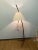 Vintage Dornstab Floor Lamp by A. Pöll for J.T. Kalmar, Vienna, Austria For Sale - Image 11 of 18