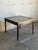 Rosewood Square Tile-Top Side Table Danish Mid-Century Modern 1960s For Sale - Image 12 of 12
