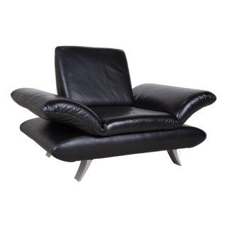 Rossini Leather Chair from Koinor For Sale