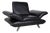 Rossini Leather Chair from Koinor For Sale
