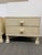 Post Modern Off-White Nightstands, Pair For Sale - Image 10 of 12