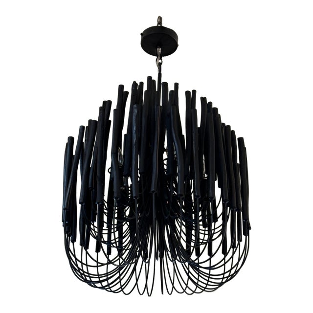 Arteriors Home Tilda Chandelier, Small For Sale