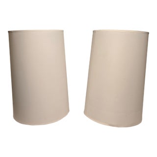 1970s Mid Century Modern Acylic Lamps For Sale