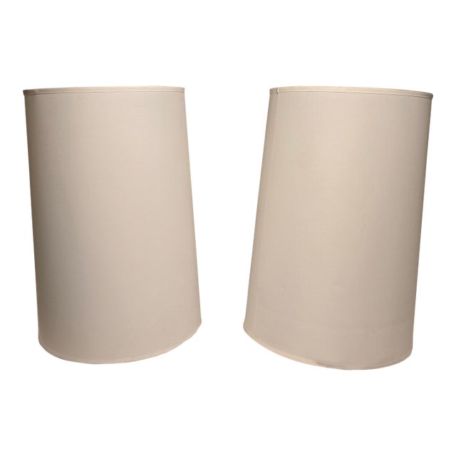1970s Mid Century Modern Acylic Lamps For Sale