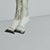 Gray Beswick England Early Rocking Horse Dapple Grey Horse Bois Roussel #701 For Sale - Image 8 of 10