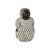 Early 20th Century Shona Stone Woman Sculpture In The Style of Colleen For Sale In Denver - Image 6 of 7