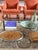 Wood Art Deco Burl Wood Tray, France, 1930s For Sale - Image 7 of 11