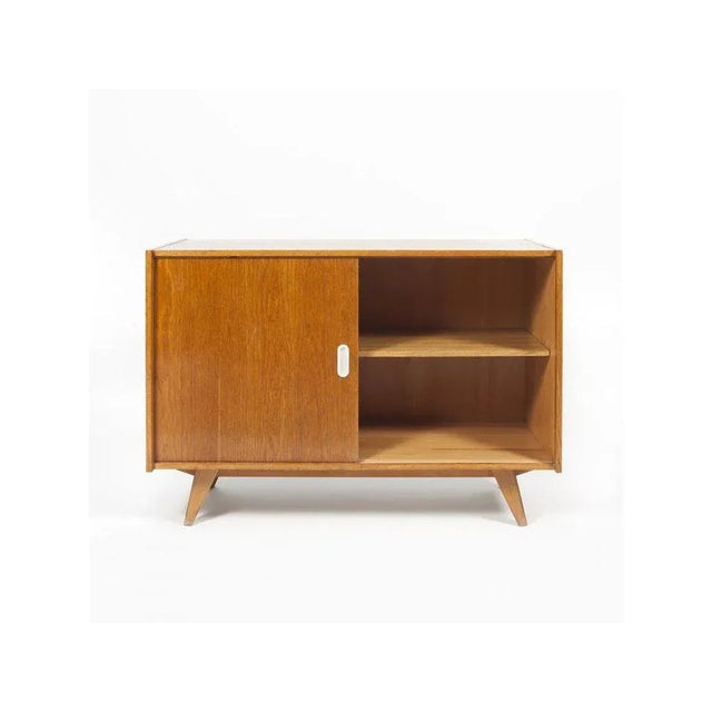 U-452 Cabinet, 1960s For Sale - Image 4 of 6