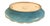 Oblong Earthenware Dish from Longwy, 1980s For Sale - Image 9 of 11