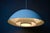 Scandinavian Safari Suspension Lamp by Peter Hvidt & Orla Mølgaard-Nielsen for Nordisk Solar, Denmark, 1970s For Sale - Image 4 of 11