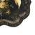 Portuguese Painted Board in Metal For Sale - Image 5 of 6