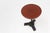 Cast Iron Bistro Table with Bakelite Top from Louis Vuitton, France, 1930s For Sale - Image 3 of 12