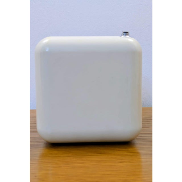 Mod. TS 502 Radiocubo by Richard Sapper for Brionvega For Sale - Image 9 of 12