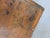 Antique 19th Century German or Austrian Original Blue Painted Pine Blanket Chest For Sale - Image 15 of 17